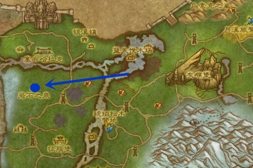 抓巨魔任务怎么做