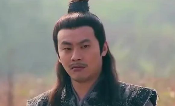 《隋唐英雄3》尉迟恭怎么死的呀?