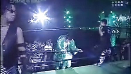 三泽光晴的获奖记录