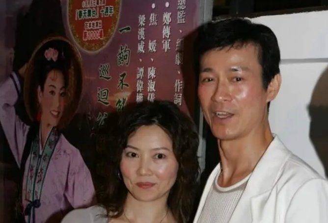 卢慧茹现状年龄多大