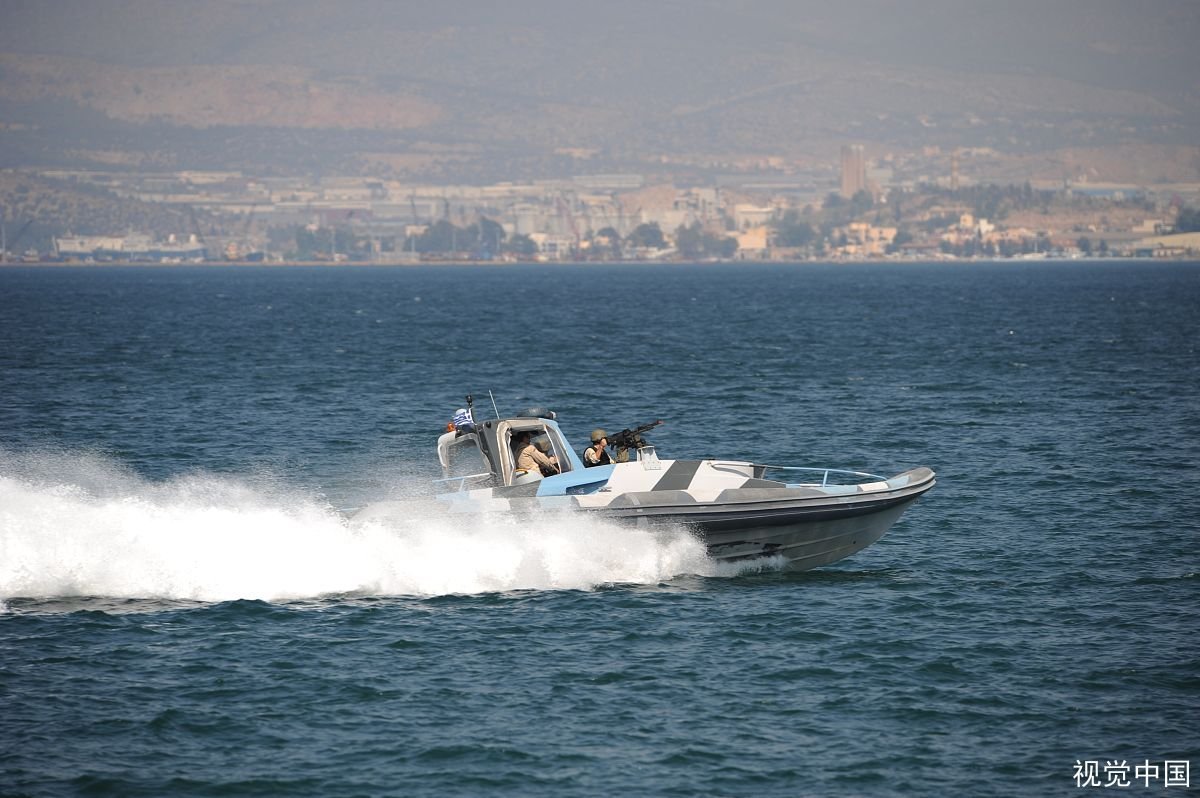 希腊股市的大崩盘之路,给了我们什么警示?