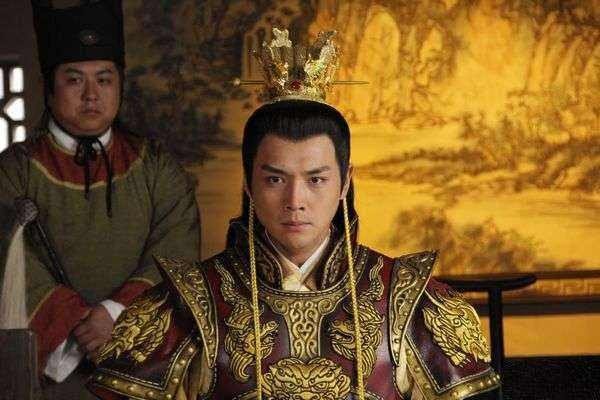 古代武功第一的赵匡胤，是如何发明的双节棍？