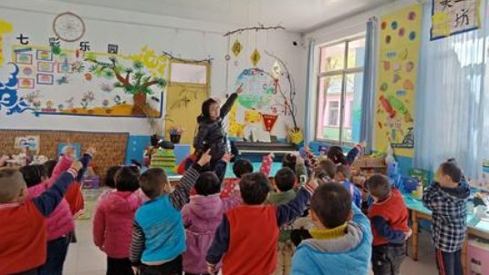 如何看待孩子的童话梦？？