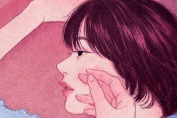 发了情的女生什么表现