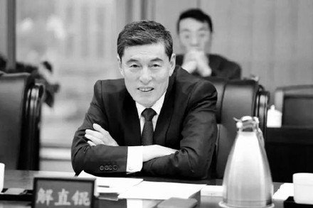 毛阿敏的老公为什么会突然去世？