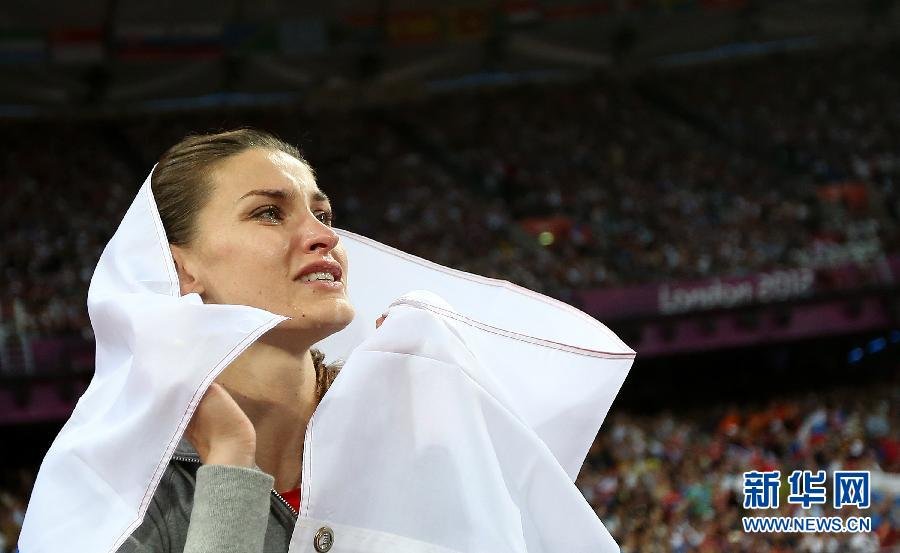 奇切洛娃的人物介绍