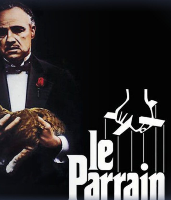 《教父》系列电影一共有几部，每部的剧情介绍