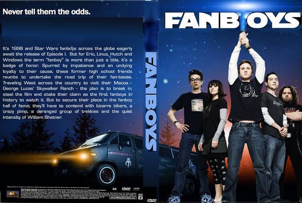 星战迷友的介绍