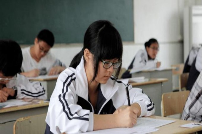 顺德中考总分是多少?2023年