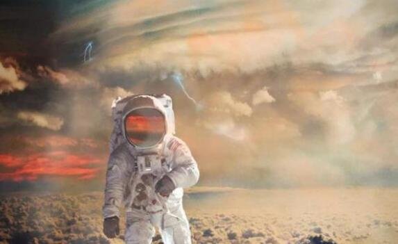 若一个人掉进木星，会经历什么灾难？