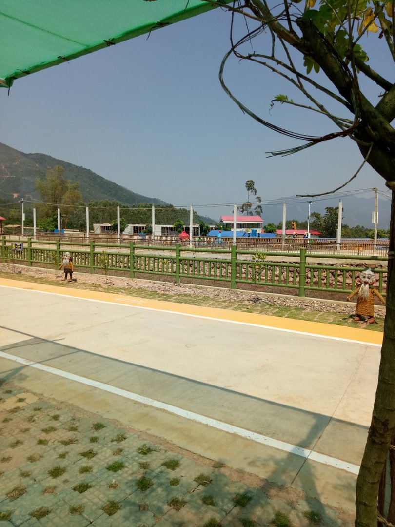 全面小康,美丽家乡书信作文？