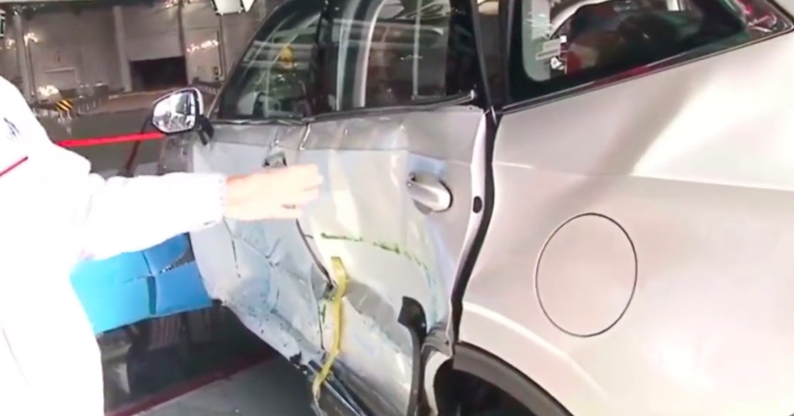 哈弗H6气囊未正常弹出/中汽研C-NCAP官网无法访问？官方回应来了