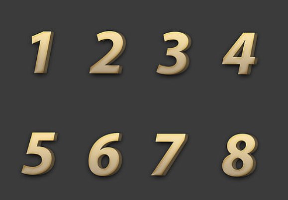 数是无限的吗？无限的尽头是什么呢？