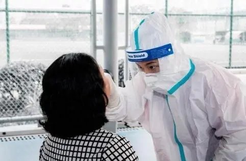 大规模核酸取消后，该如何合理预估社会面感染人数呢？统计数据还有意义吗？