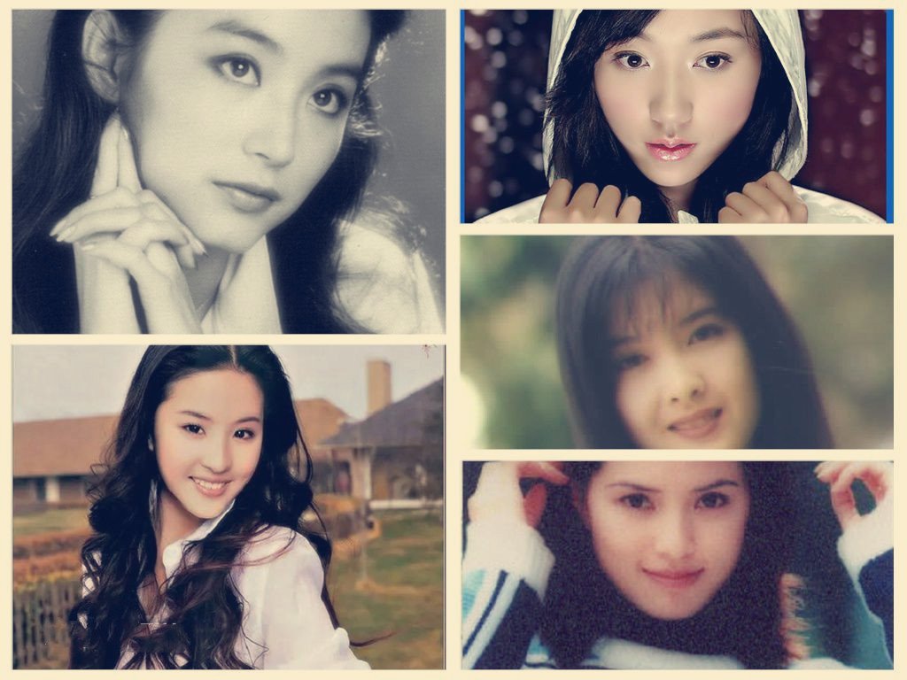 什么叫玉女啊 玉女指的是什么啊