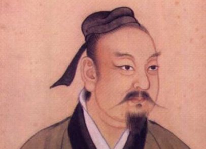 世界公认的中国名将是什么?