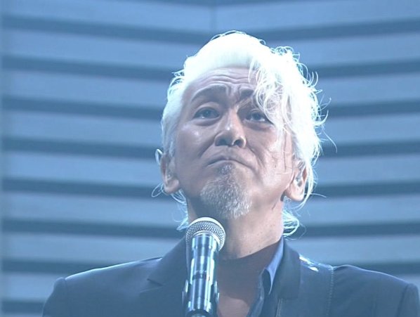 玉置浩二最好听的5首歌曲