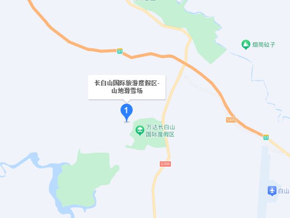 国内最好的十大滑雪场