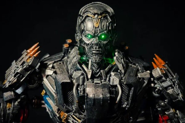 变形金刚战力排行榜