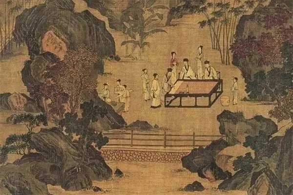 文思的读音是什么