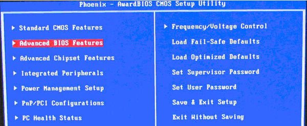 技嘉主板G31，如何设置U盘启动？