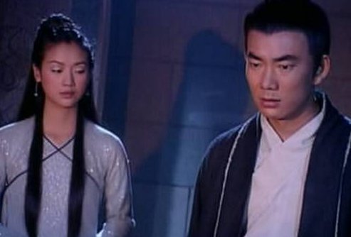 求任贤齐版神雕侠侣分集介绍