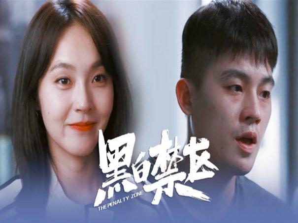 黑白禁区的剧情简介