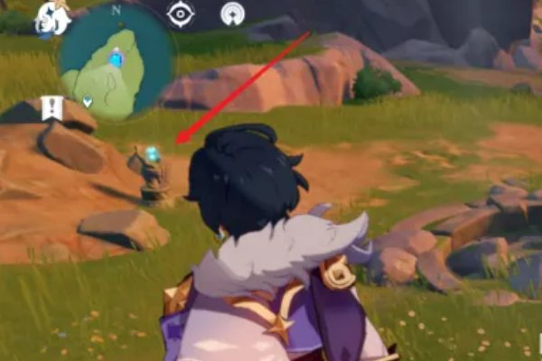 原神深渊怎么过去