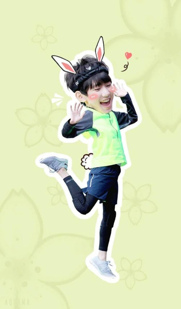 王源中考成绩如何？