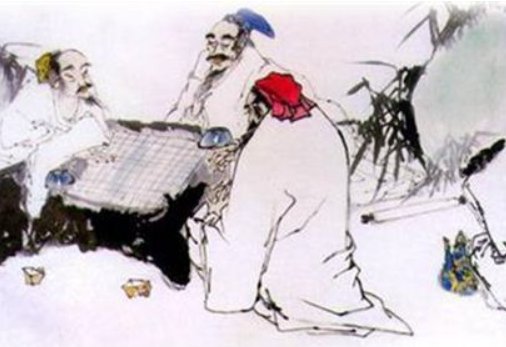 （熊和鱼掌不能兼得）是什么意思