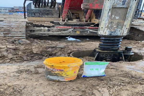 灌注桩泥浆比重是多少