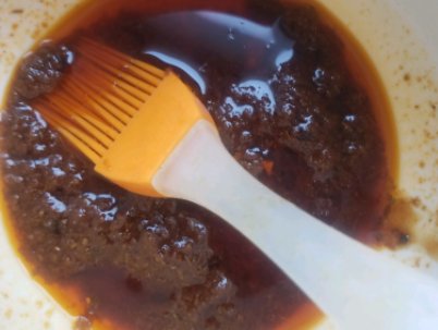 正宗土掉渣饼配方