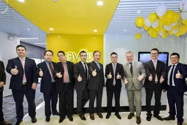 第一太平戴维斯物业排名第几