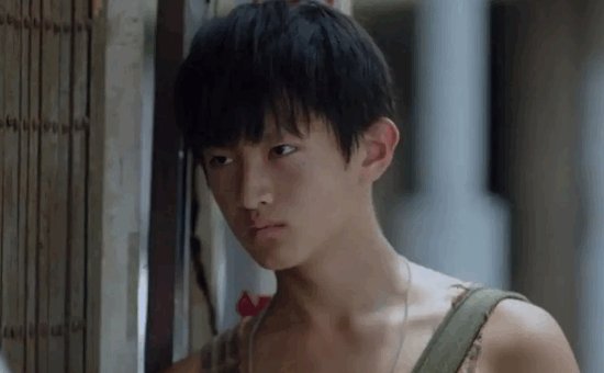 隐秘的角落演员表