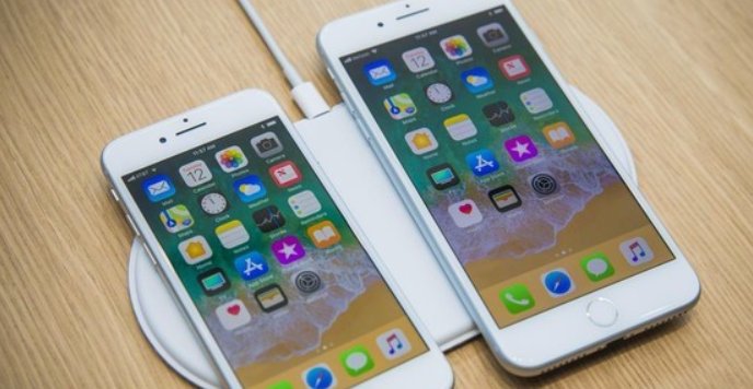 苹果iPhone 8屏幕多大