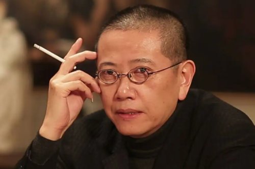 陈丹青是哪国国籍?