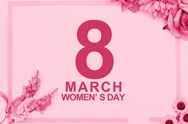 迎三八妇女节的主题词