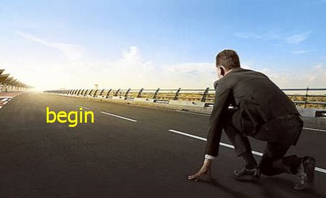 begin过去式过去分词现在分词