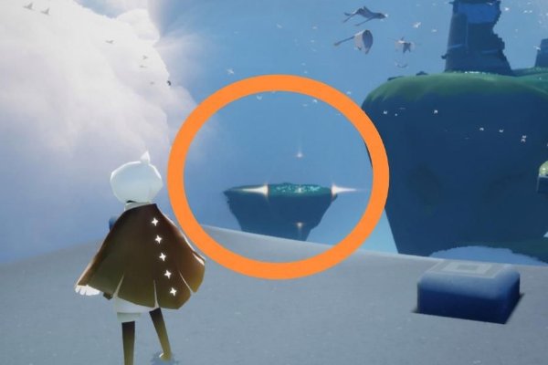 光遇地之灵在哪