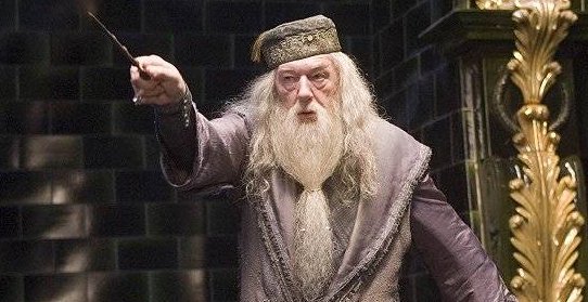 哈利波特中人物的外貌特点