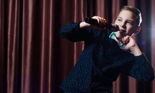 关于狐狸的歌曲有哪些