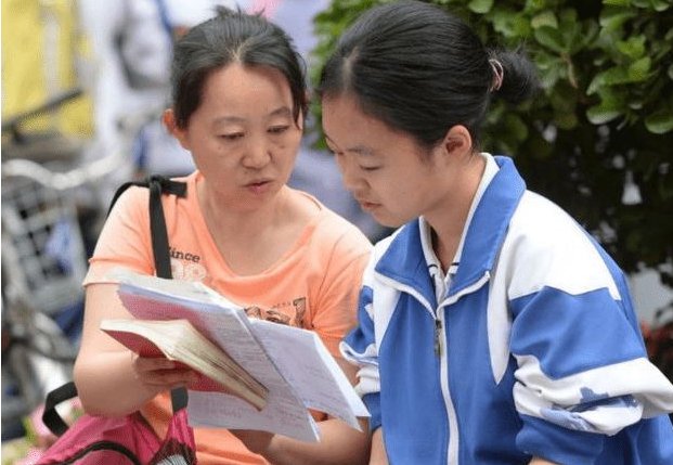 山东中考高考时间2023