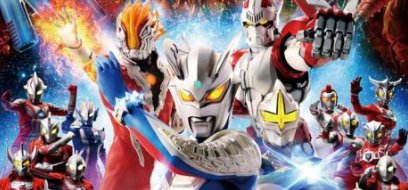 关于奥特曼的电影有哪些推荐？