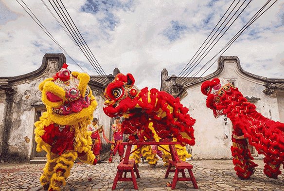 祝自己开工大吉的句子