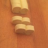 五种西式酥皮点心怎么做如何做