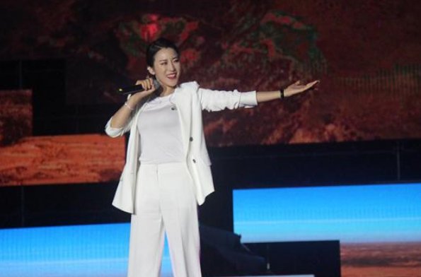 陕北民歌歌手郭涛哪年出生的?