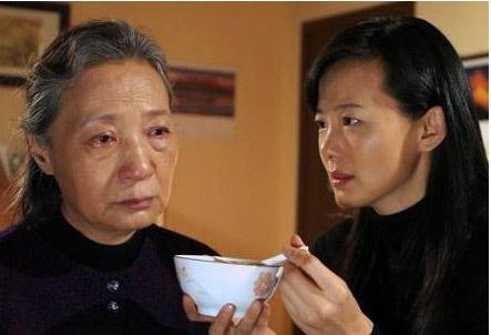 电视剧《孝子》的最后结局是什么？