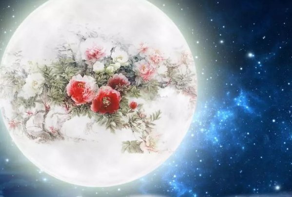 天上若无修月户桂枝撑损向的意思