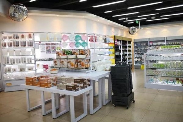 十元店的货源哪里有？