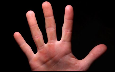 five是什么意思啊